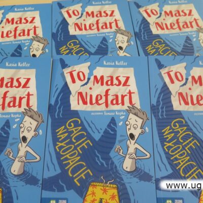 Nagrody dla uczniów