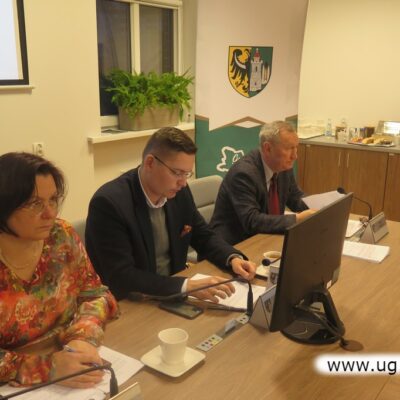 Radni obradowali na 47. sesji