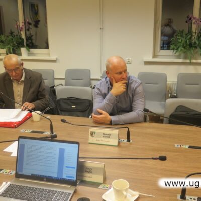 Radni obradowali na 47. sesji