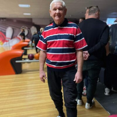 turniej bowlingowy