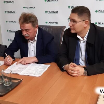 Zebrania i wybory sołtysów i rad sołeckich