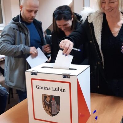 Zebrania i wybory sołtysów i rad sołeckich