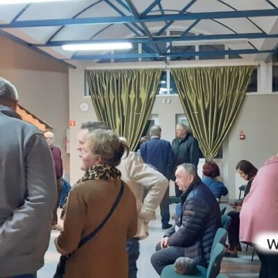 Zebrania i wybory sołtysów i rad sołeckich