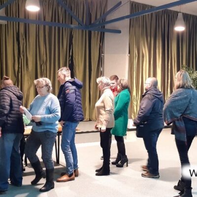 Zebrania i wybory sołtysów i rad sołeckich