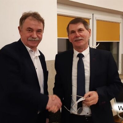 Zebrania i wybory sołtysów i rad sołeckich