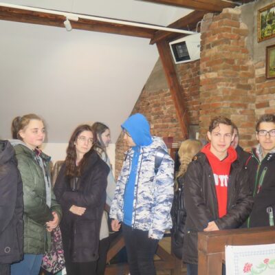 Wystawa „Gmina Lubin wczoraj i dziś”