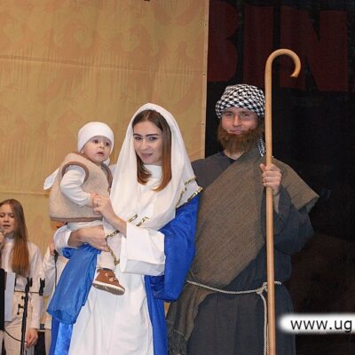 Orszak Trzech Króli