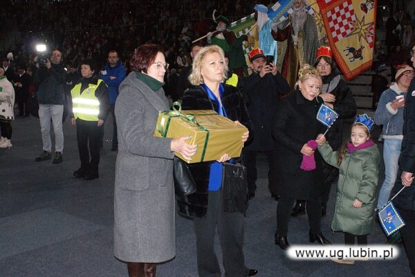 Orszak Trzech Króli 