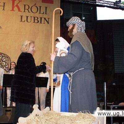 Orszak Trzech Króli