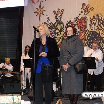 Orszak Trzech Króli