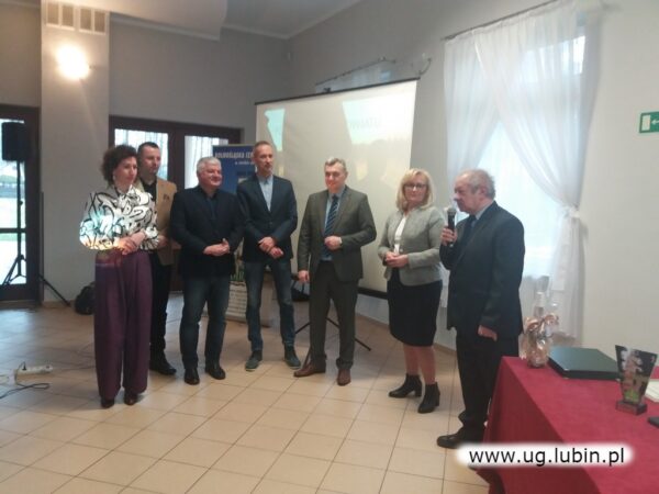 Forum Rolnicze Powiatu Lubińskiego