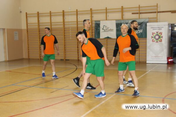 Gminna Liga Piłki Siatkowej