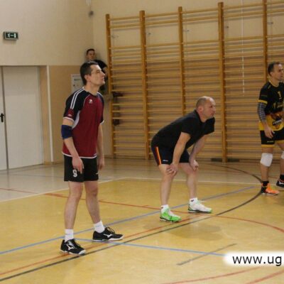 Gminna Liga Piłki Siatkowej