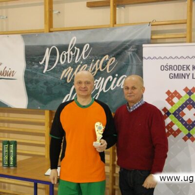 Gminna Liga Piłki Siatkowej