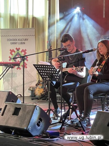 Bluesowo-rockowe granie w Osieku