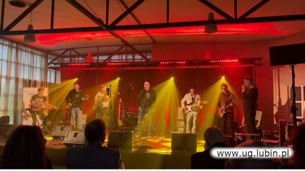 Bluesowo-rockowe granie w Osieku