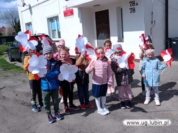 dzien flagi w niemstowie 