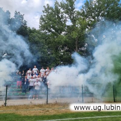 LKS Iskra Księginice