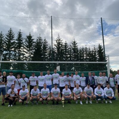 LKS Iskra Księginice