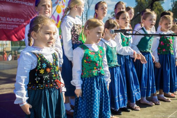 Festiwal pod Kyczerą, Lisiec 2022 r.