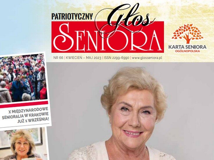 Patriotyczny Głos Seniora