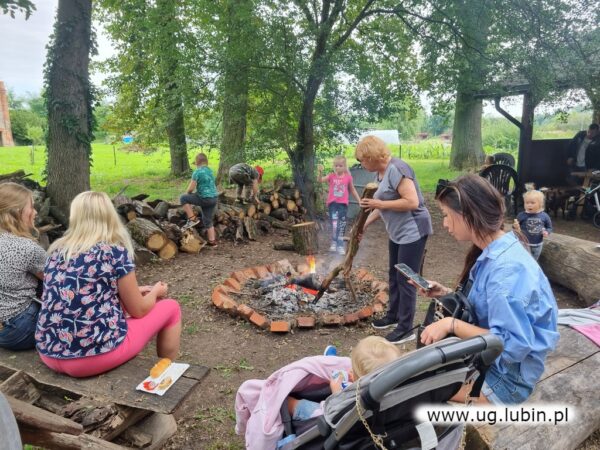 Święto pieczonego ziemniaka w Raszowej