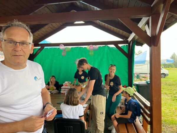 Festyn w Karczowiskach