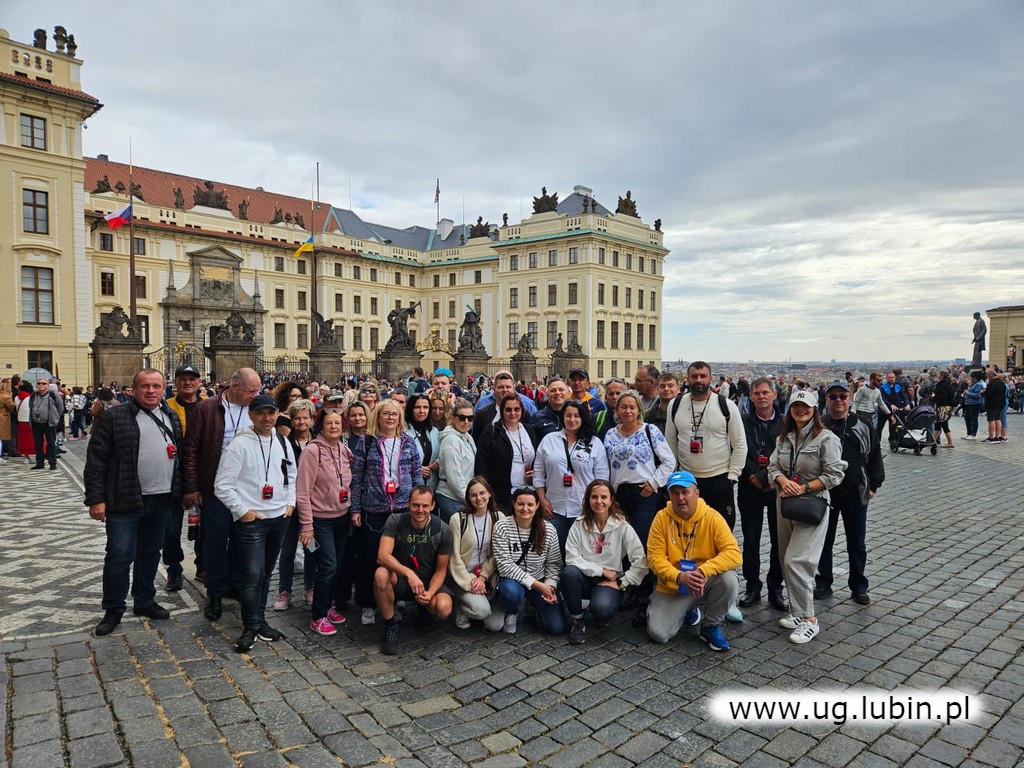 praha