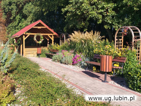 Rozstrzygnięcie konkursu „Wizytówka wsi 2023 - edycja jesienna” - sołectwo Ustronie