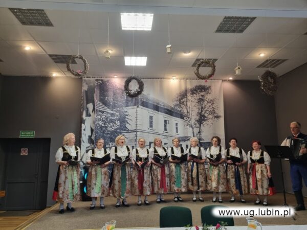 Gminne obchody Dnia Sołtysa