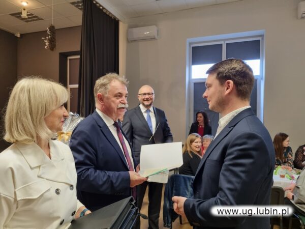 Gminne obchody Dnia Sołtysa