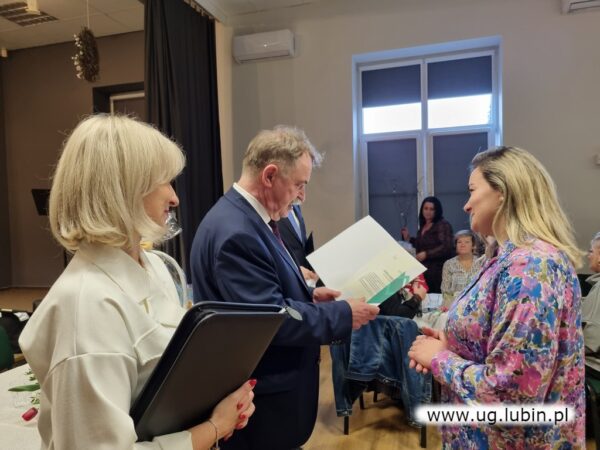 Gminne obchody Dnia Sołtysa