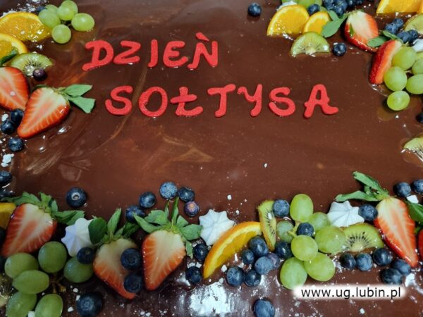 Gminne obchody Dnia Sołtysa