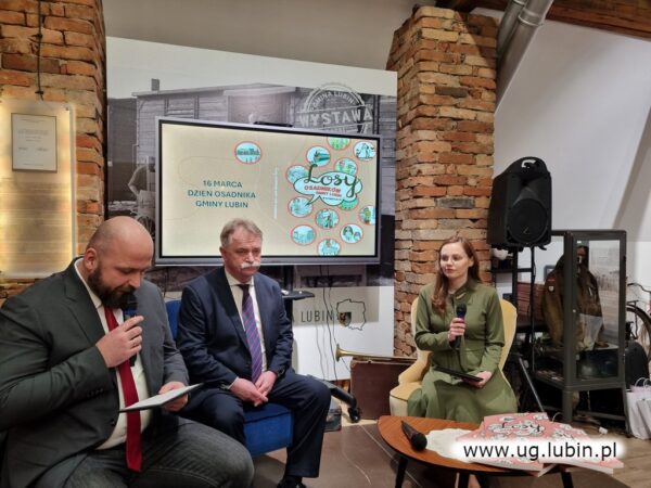 16 marca Dzień Osadnika – pierwsze gminne obchody