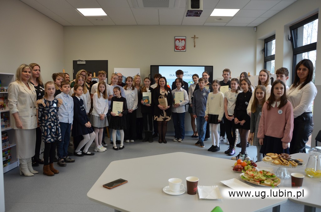 Konkurs recytatorski „Pegazik”