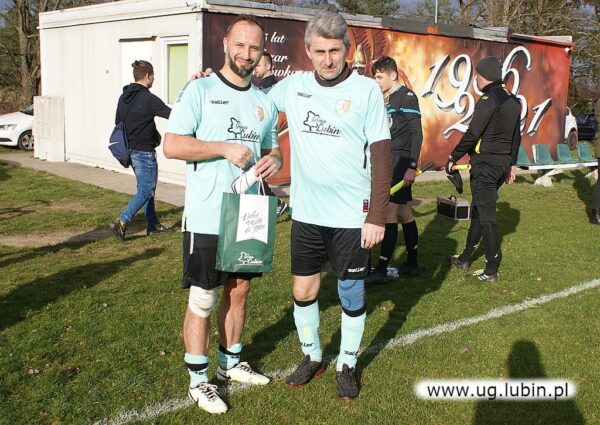  Huzar Raszówka – Sokół Krzywa 3:5