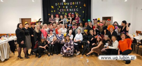 Dzień Kobiet
