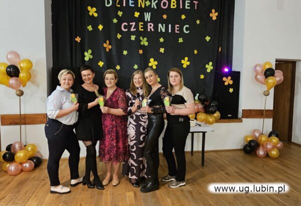Dzień Kobiet