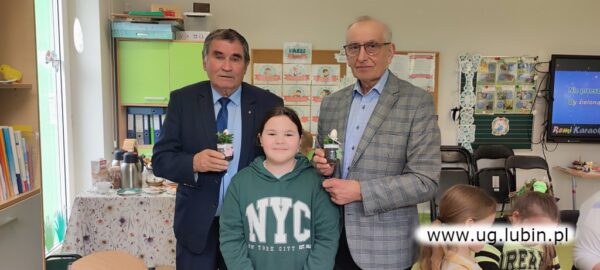 Międzypokoleniowe warsztaty w Szklarach Górnych