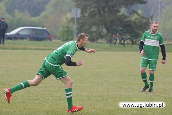  KS Kłopotów-Osiek - Odra Rzeczyca 16:0