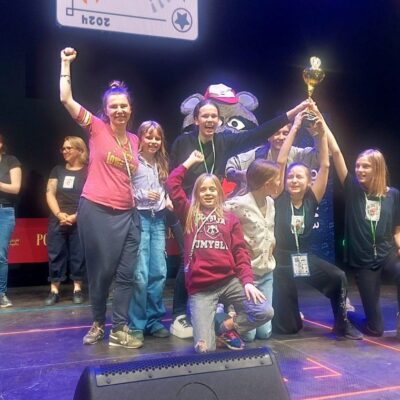 Konkurs Odyseja Umysłu