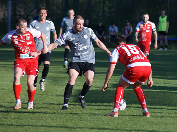 Piast Żmigród za mocny dla Iskry