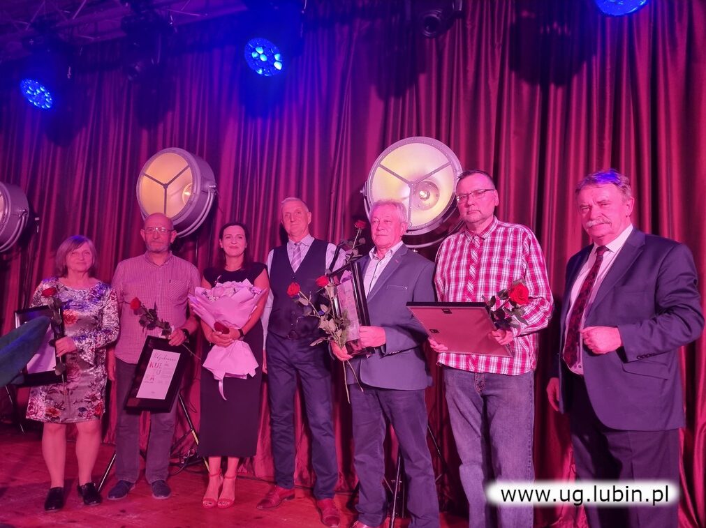 Nagrody dla kultywujących folklor w gminie Lubin