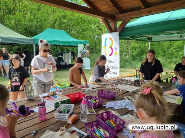 Festyn Rodzinny w Raszówce