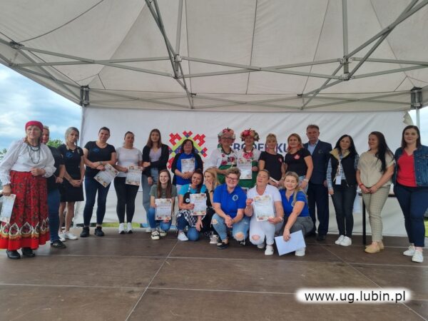 Drugi Festiwal Zupy w Wiercieniu