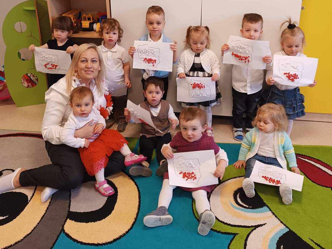 Dzień otwarty w klubie dziecięcym – zapraszamy rodziców