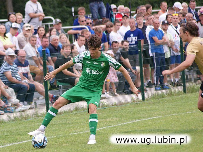 Iskra Księginice nadal w IV lidze