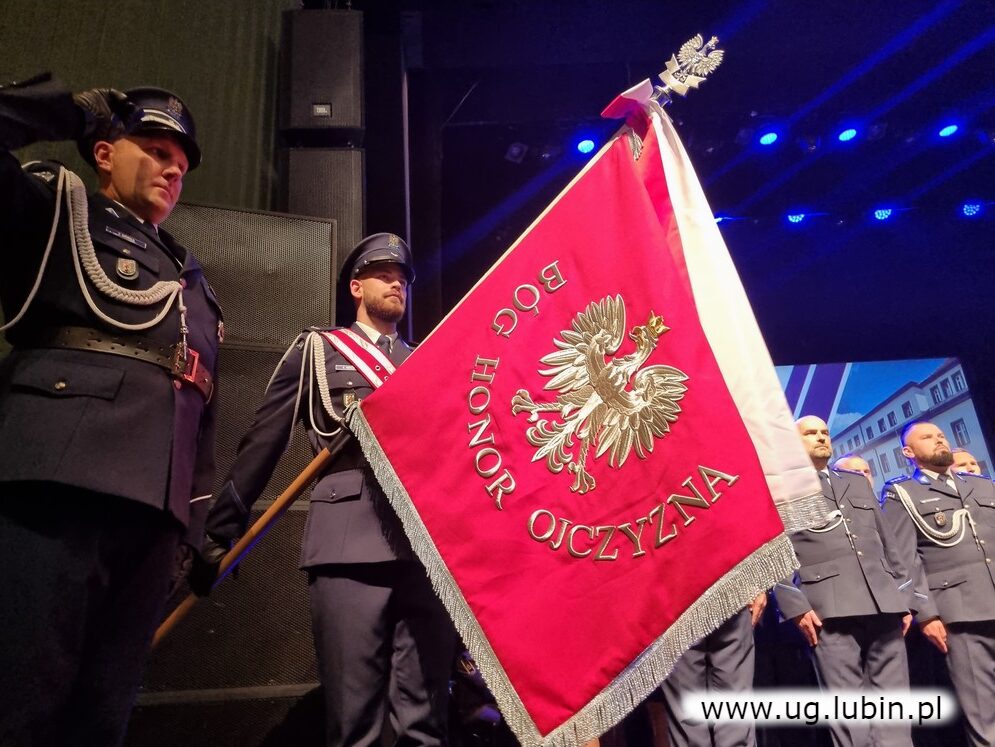 Obchody Święta Policji