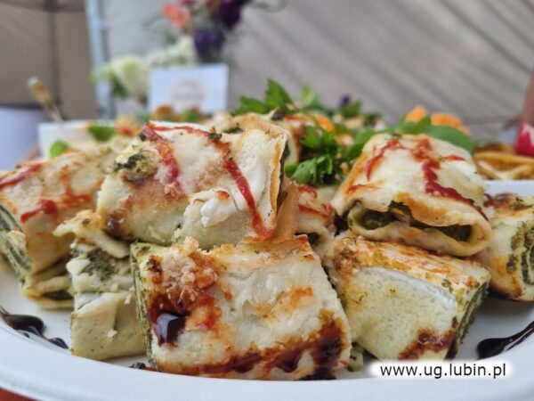 Festiwal Naleśników, czyli smakowite święto smaku i kreatywności