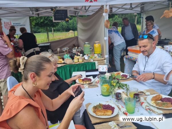 Festiwal Naleśników, czyli smakowite święto smaku i kreatywności